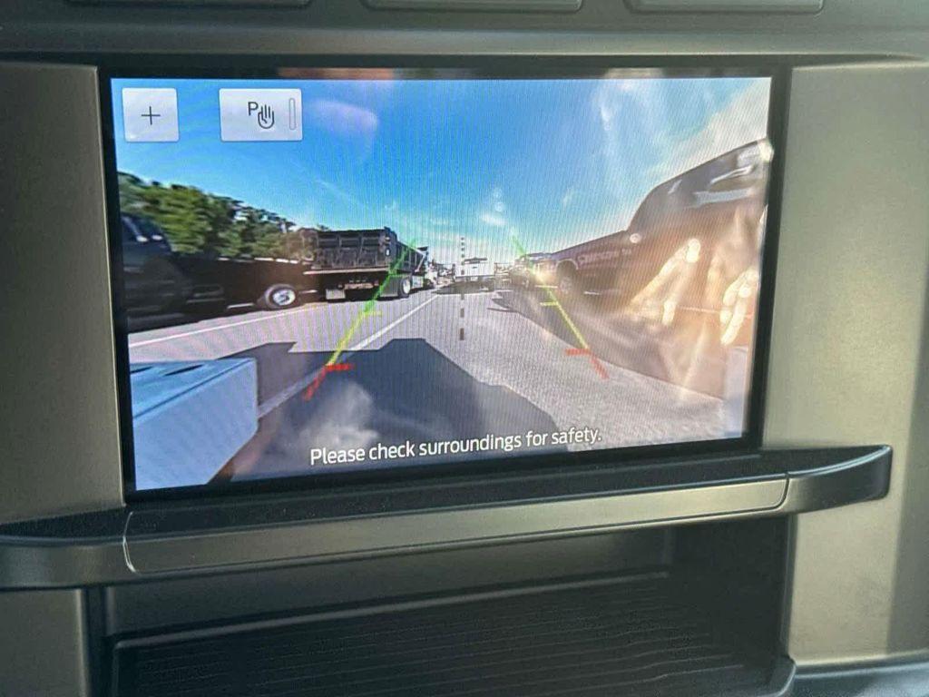 new 2024 Ford F-250 car, priced at $62,995