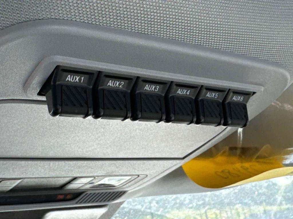 new 2024 Ford F-250 car, priced at $62,995