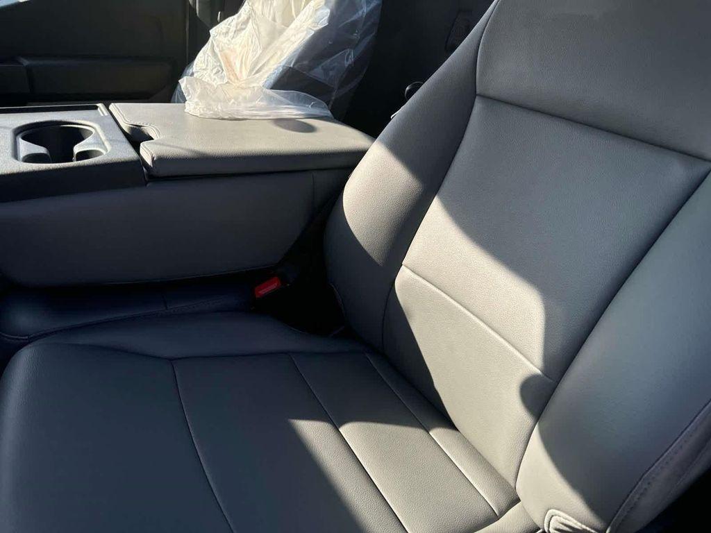 new 2024 Ford F-250 car, priced at $62,995