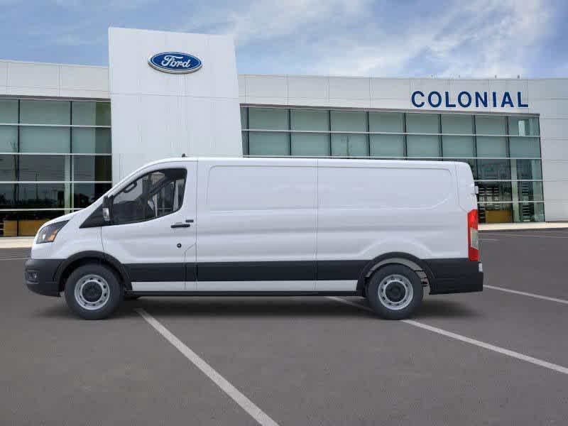 new 2025 Ford Transit-150 car, priced at $52,745