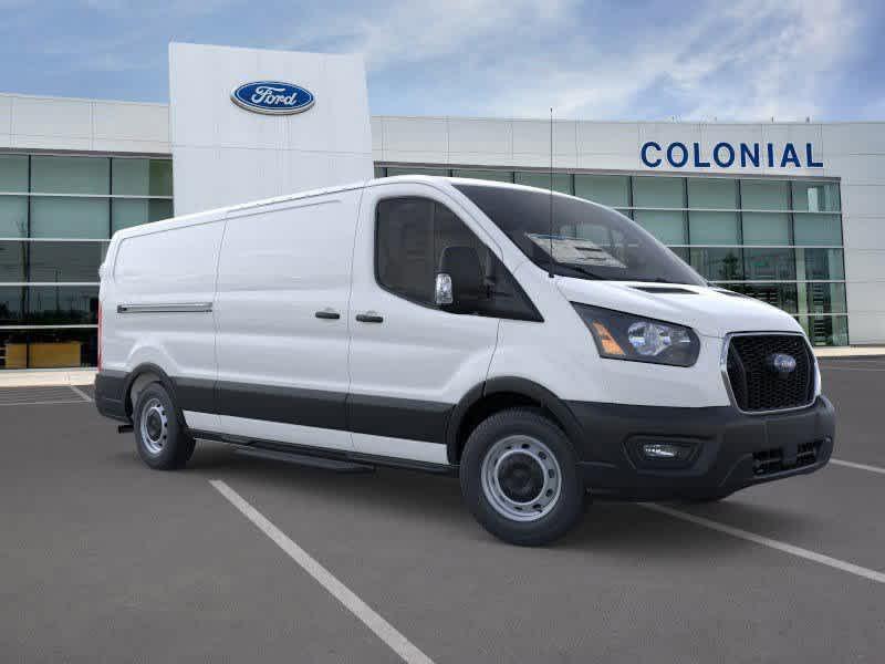 new 2025 Ford Transit-150 car, priced at $52,745