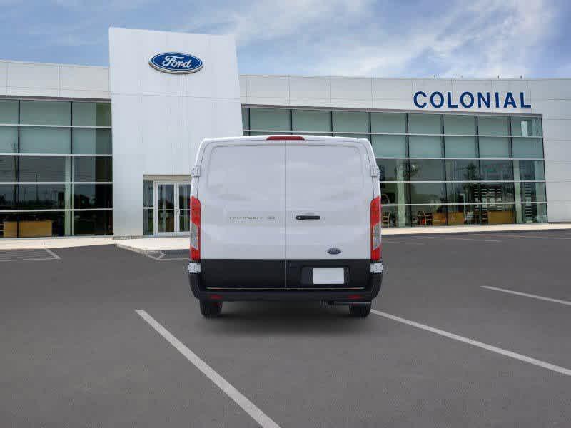 new 2025 Ford Transit-150 car, priced at $52,745