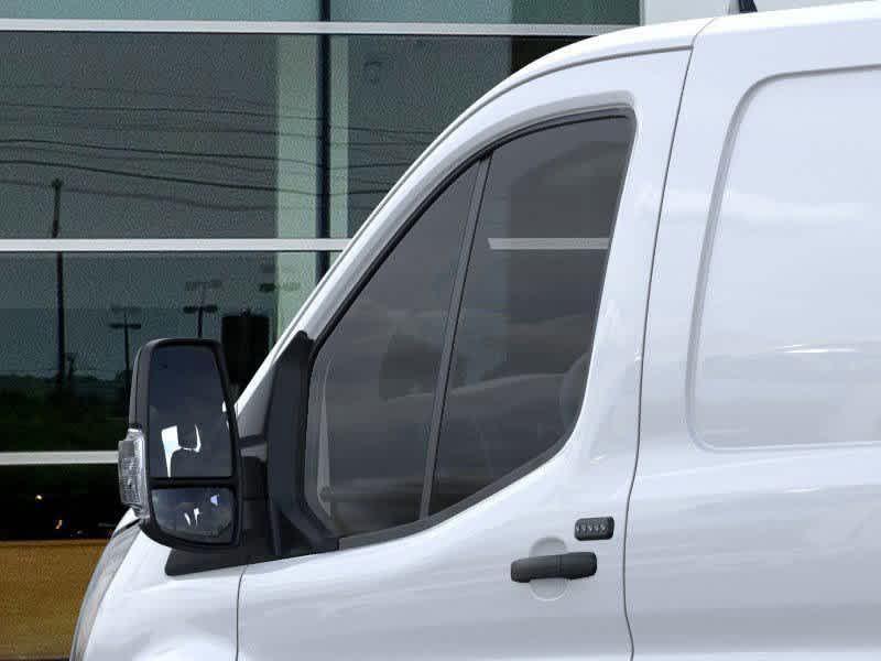new 2025 Ford Transit-150 car, priced at $52,745