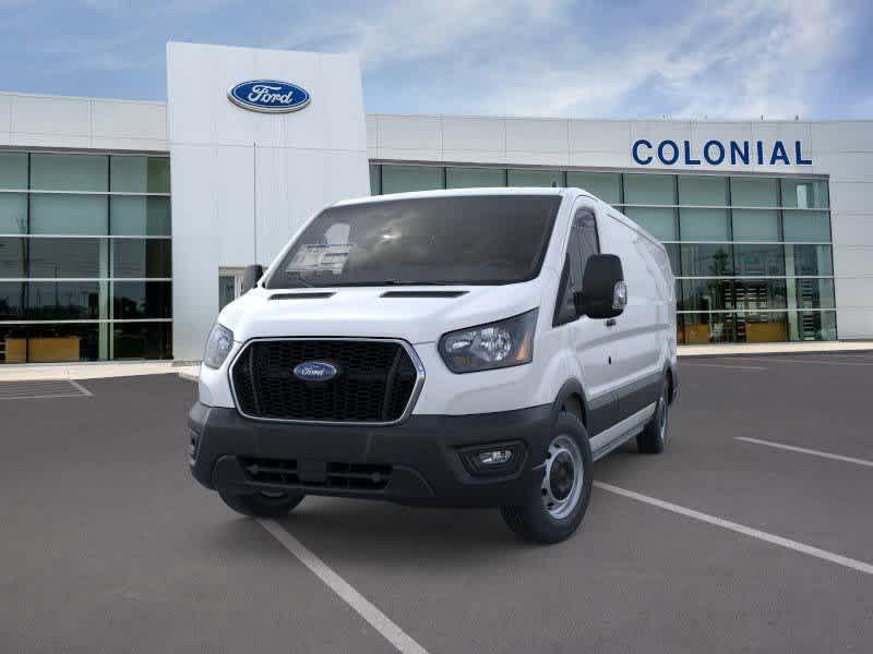 new 2025 Ford Transit-150 car, priced at $52,745