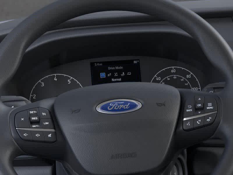 new 2025 Ford Transit-150 car, priced at $52,745