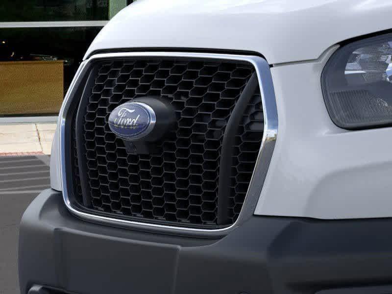 new 2025 Ford Transit-150 car, priced at $52,745