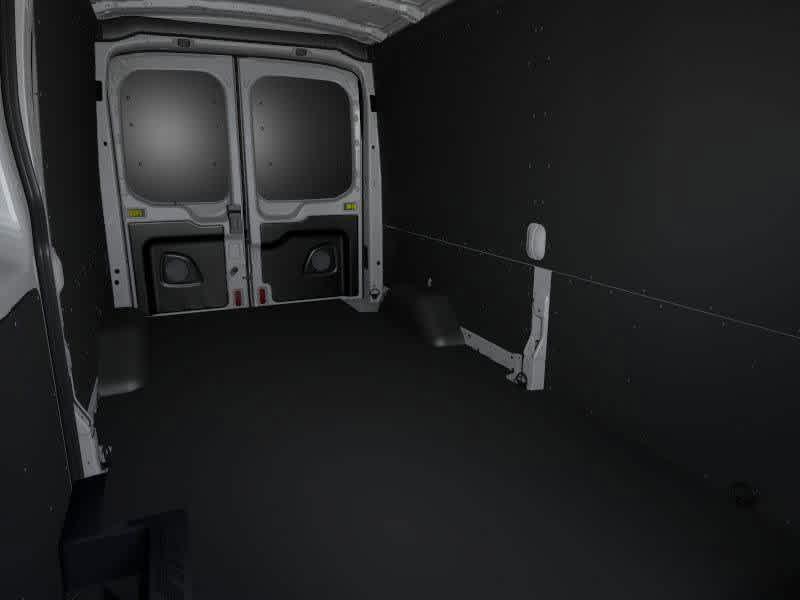 new 2025 Ford Transit-250 car, priced at $53,162