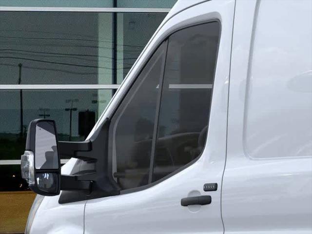 new 2025 Ford Transit-250 car, priced at $53,162