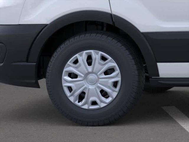 new 2025 Ford Transit-250 car, priced at $53,162