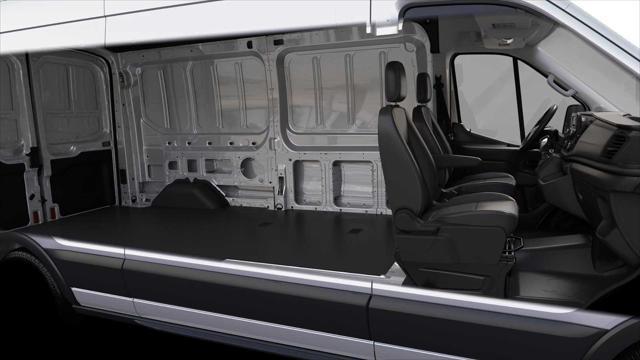 new 2025 Ford Transit-250 car, priced at $59,163