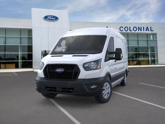 new 2025 Ford Transit-250 car, priced at $53,162