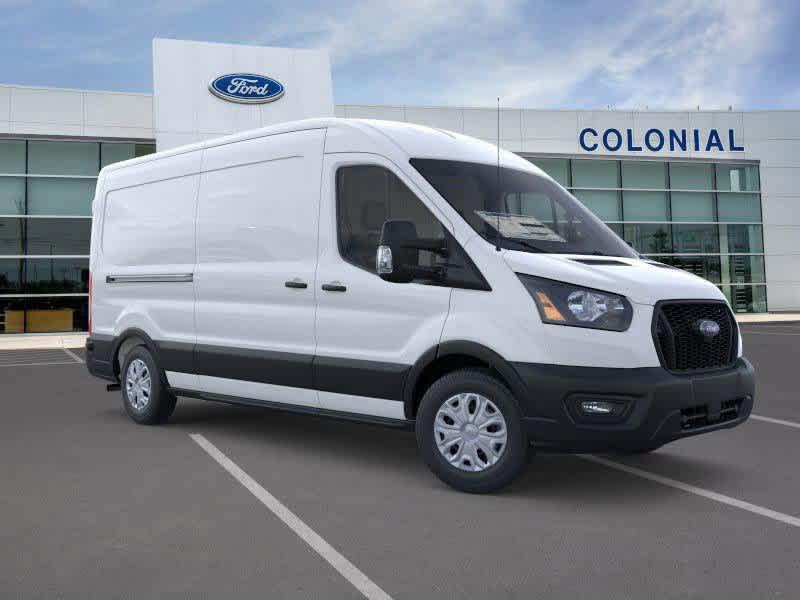 new 2025 Ford Transit-250 car, priced at $53,162