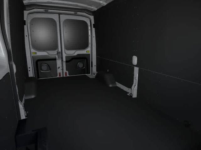new 2025 Ford Transit-250 car, priced at $53,162