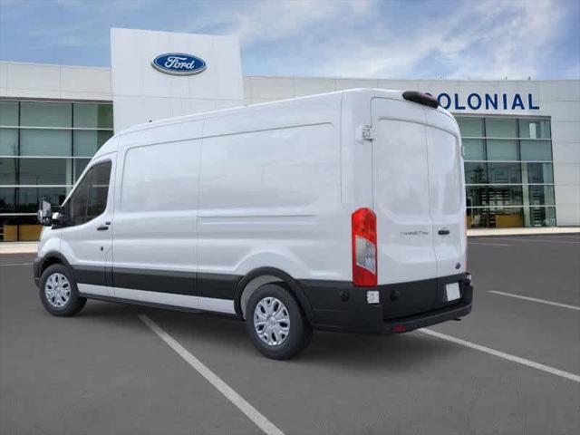 new 2025 Ford Transit-250 car, priced at $53,162