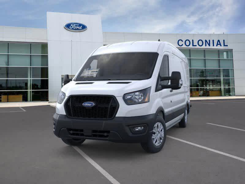 new 2025 Ford Transit-250 car, priced at $53,162