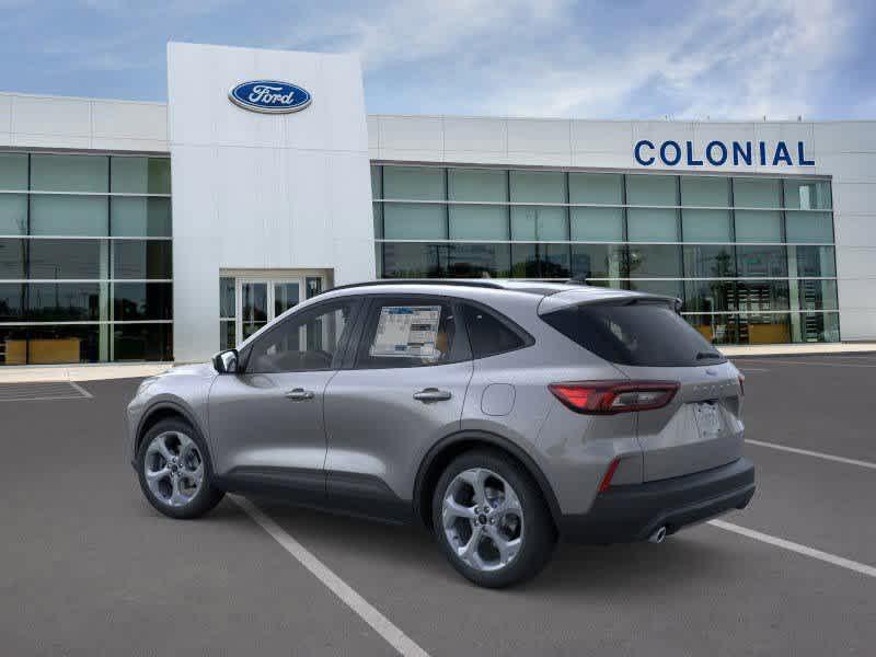 new 2025 Ford Escape car, priced at $31,180