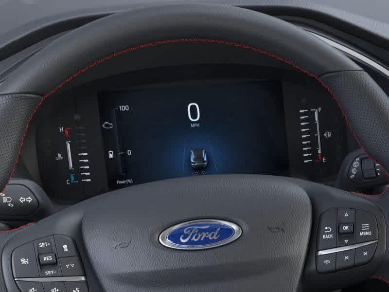 new 2025 Ford Escape car, priced at $31,180