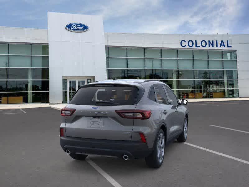 new 2025 Ford Escape car, priced at $31,180