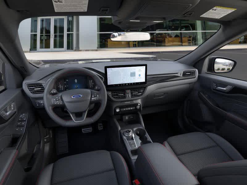 new 2025 Ford Escape car, priced at $31,180