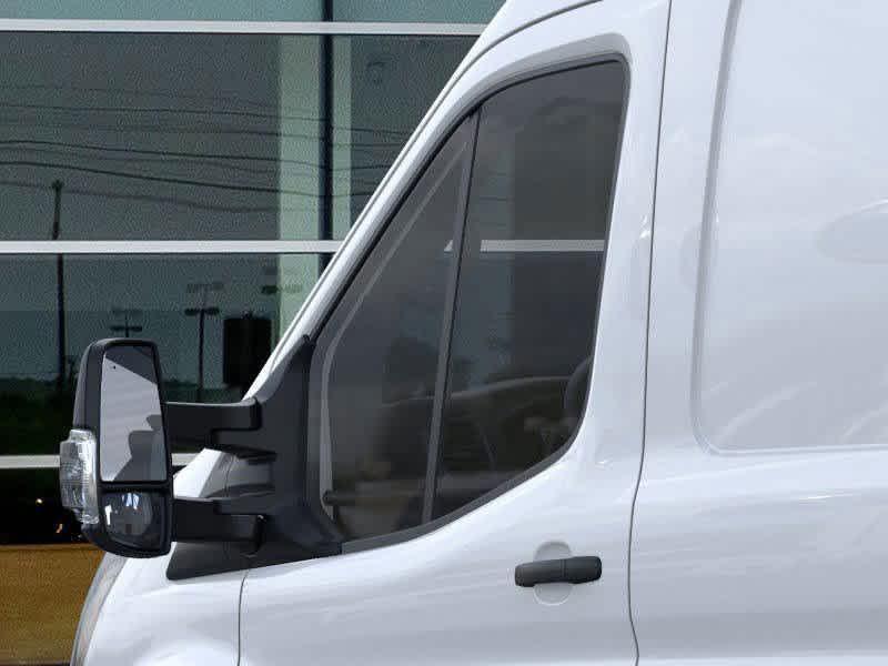 new 2025 Ford Transit-250 car, priced at $51,238