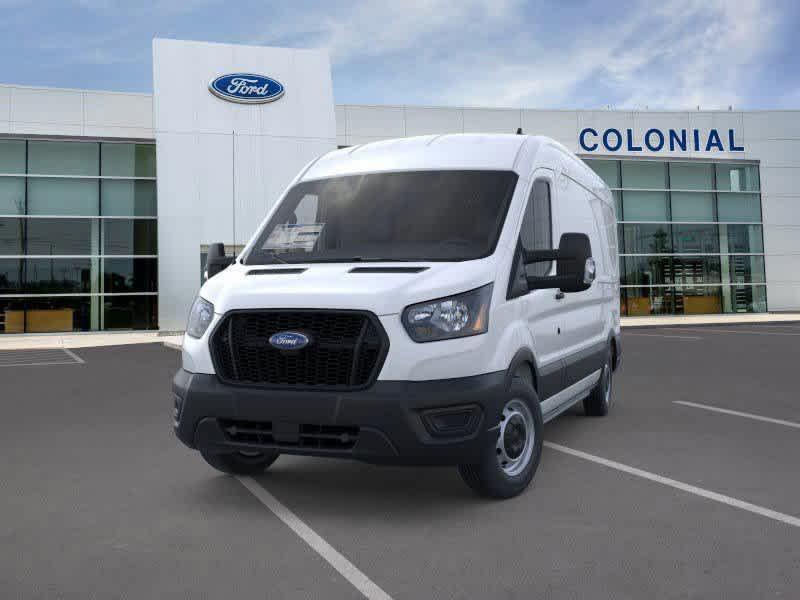 new 2025 Ford Transit-250 car, priced at $51,238