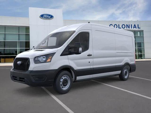 new 2025 Ford Transit-250 car, priced at $51,238