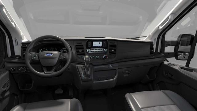 new 2025 Ford Transit-250 car, priced at $54,935