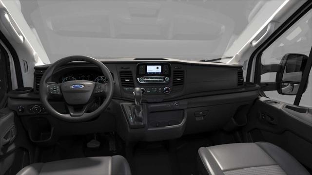 new 2025 Ford Transit-250 car, priced at $50,423