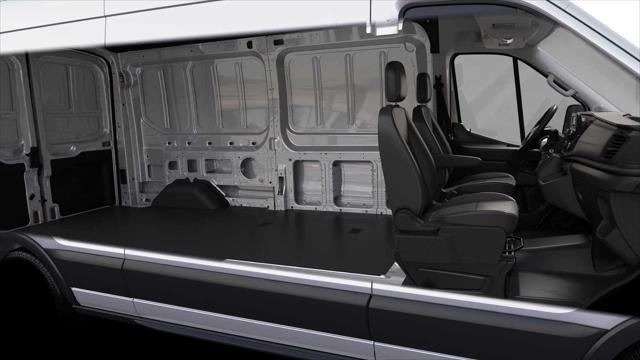 new 2025 Ford Transit-250 car, priced at $50,423