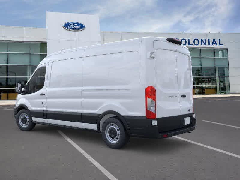 new 2025 Ford Transit-250 car, priced at $51,238