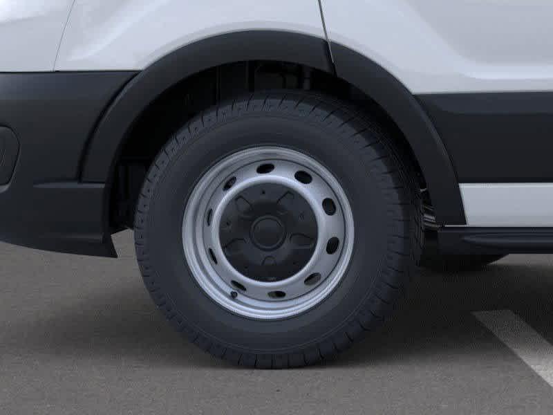 new 2025 Ford Transit-250 car, priced at $51,238