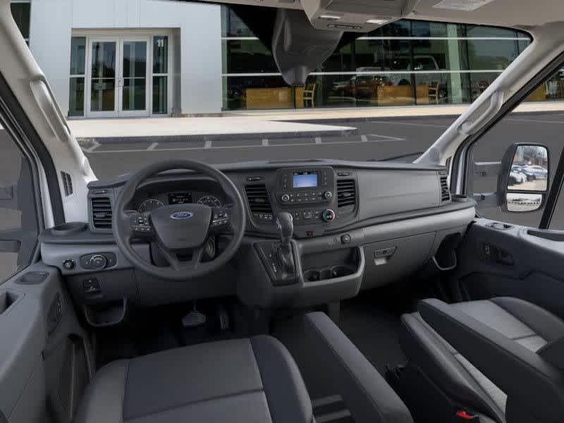 new 2025 Ford Transit-250 car, priced at $51,238
