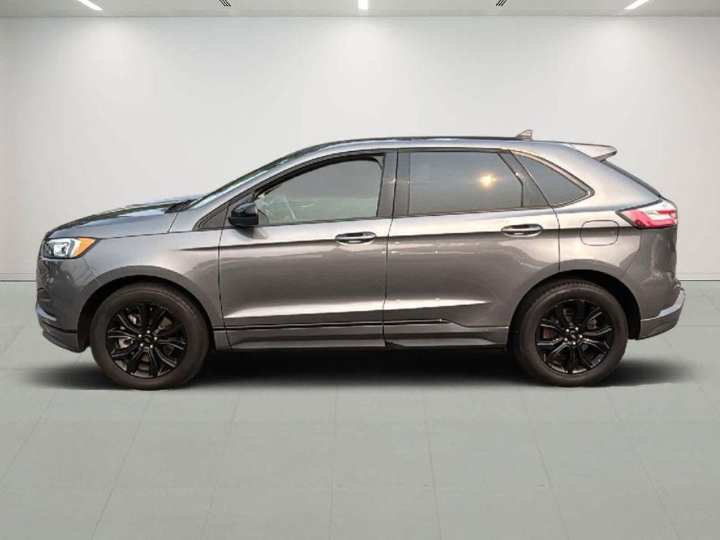 used 2024 Ford Edge car, priced at $29,977