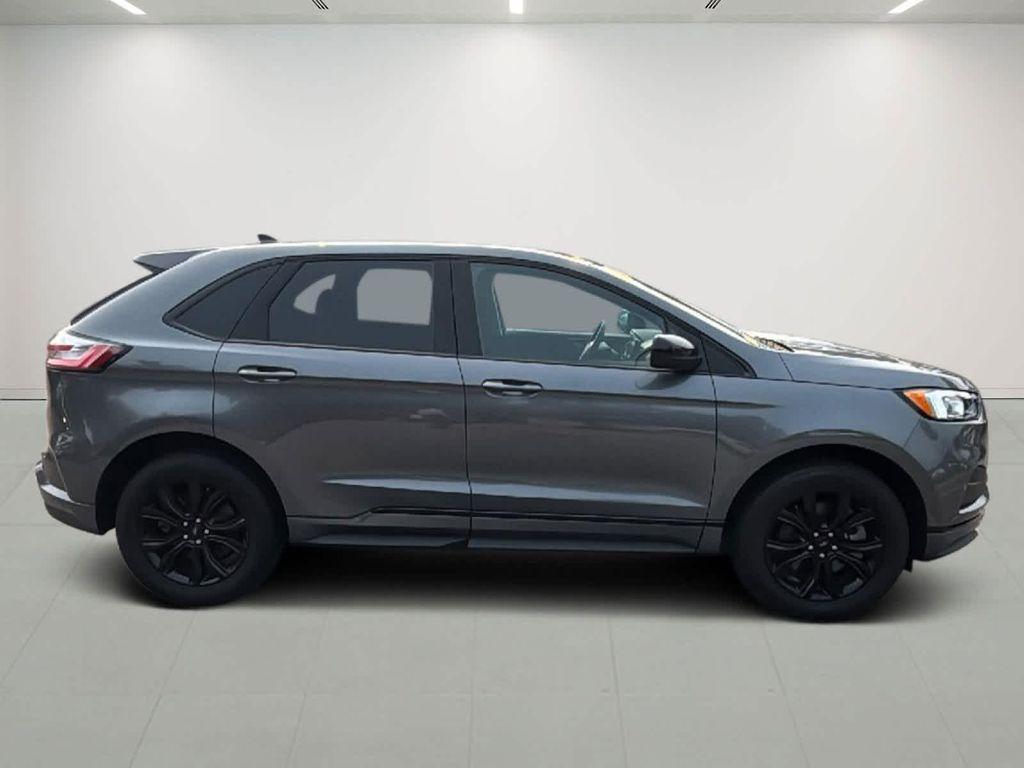 used 2024 Ford Edge car, priced at $29,977