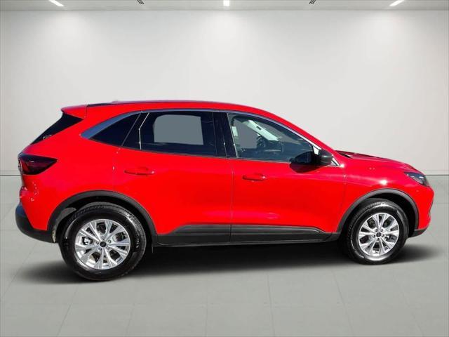 used 2024 Ford Escape car, priced at $28,977