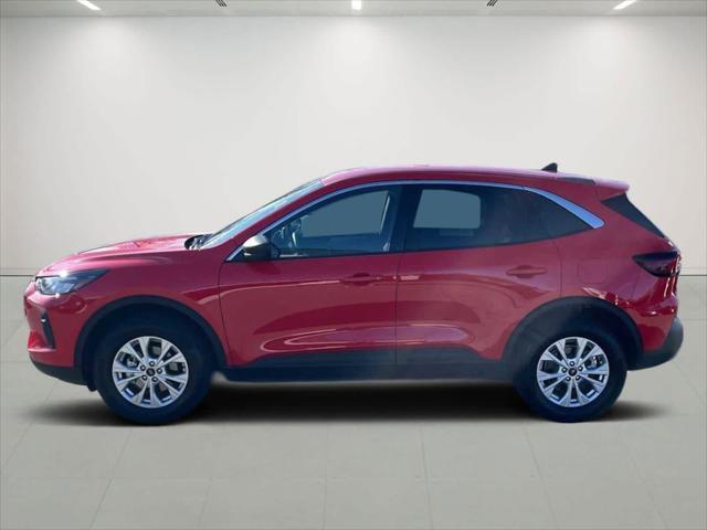 used 2024 Ford Escape car, priced at $28,977