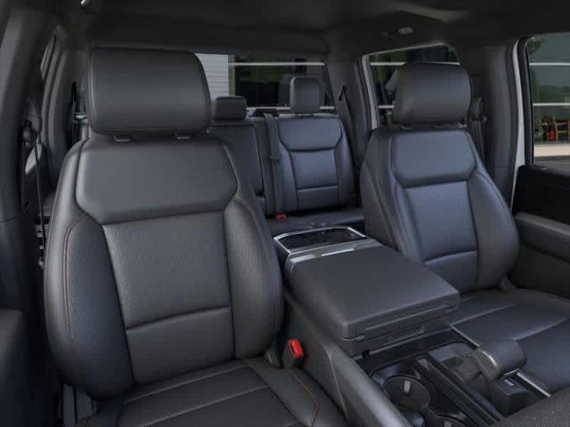 new 2025 Ford F-150 car, priced at $63,871