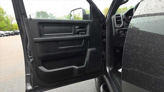 used 2022 Ram 2500 car, priced at $37,577