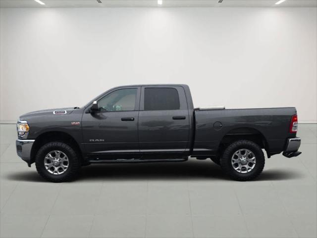 used 2022 Ram 2500 car, priced at $37,577