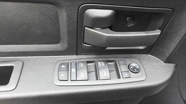 used 2022 Ram 2500 car, priced at $37,577