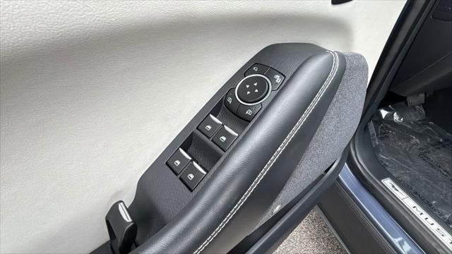 used 2021 Ford Mustang Mach-E car, priced at $28,177