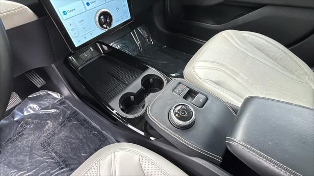 used 2021 Ford Mustang Mach-E car, priced at $28,177