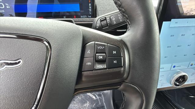 used 2021 Ford Mustang Mach-E car, priced at $28,177
