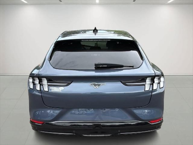 used 2021 Ford Mustang Mach-E car, priced at $28,177
