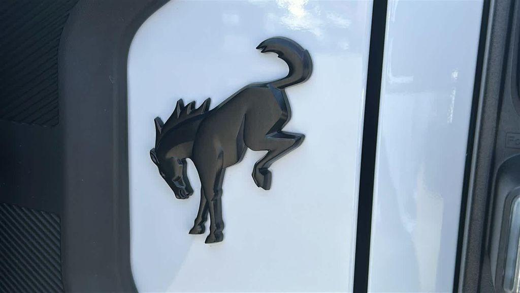 used 2024 Ford Bronco car, priced at $79,977