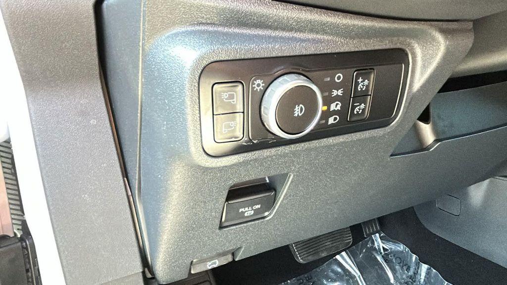 used 2024 Ford Bronco car, priced at $79,977