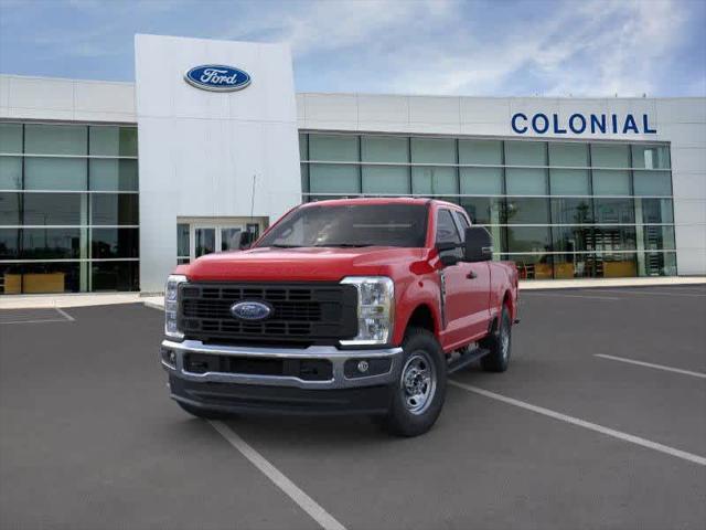 new 2024 Ford F-350 car, priced at $64,995