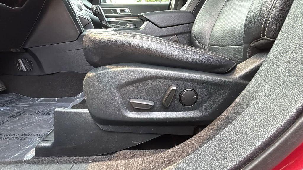 used 2019 Ford Explorer car, priced at $22,977