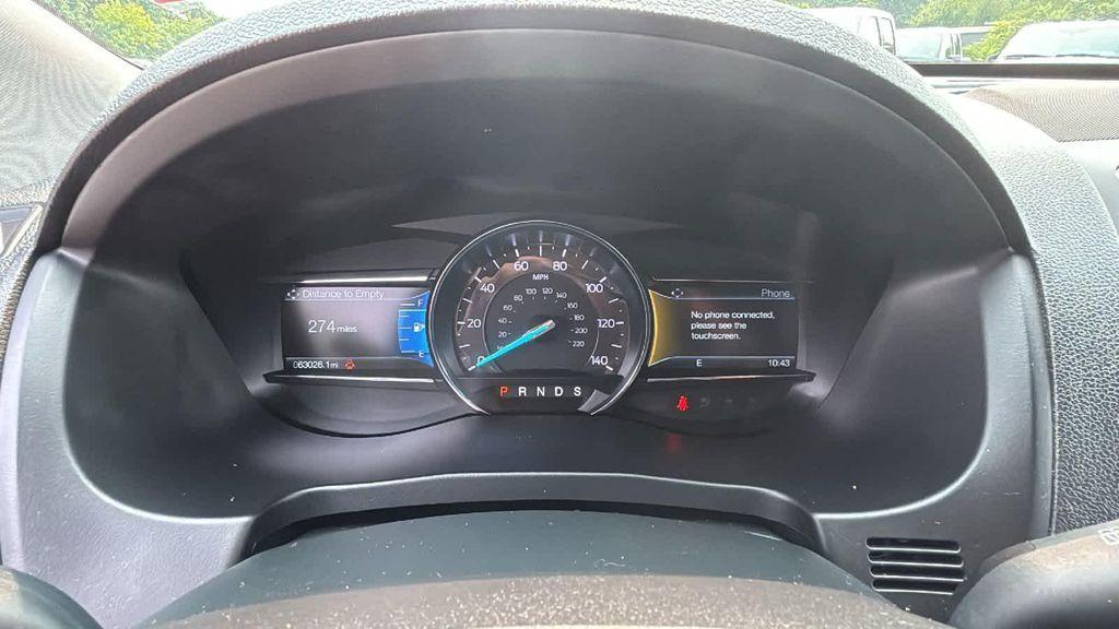 used 2019 Ford Explorer car, priced at $22,977