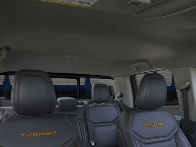 new 2025 Ford Maverick car, priced at $41,945